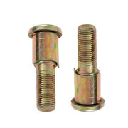 DURAFORCE 2pcs Door Striker Pin for Peterbilt Models 330 335 359 370 378 379 20-12972