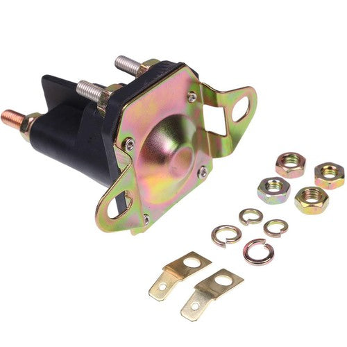 DURAFORCE G086729 086729 New Starter Solenoid for Generac Guardian Generator 12 Volt