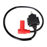 DURAFORCE For Honda FOURTRAX FORMAN TRX450ES S 1998-01 Ignition Coil CDI Stator Regulator