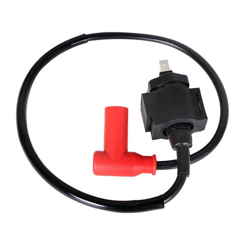 DURAFORCE For Honda FOURTRAX FORMAN TRX450ES S 1998-01 Ignition Coil CDI Stator Regulator