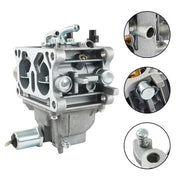 DURAFORCE Carburetor For Kawasaki 15003-2879 15003-2977 15004-1046 FD750D With Gaskets