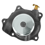 DURAFORCE RE545572 Water Pump Compatible For John Deere 325 328 332D 5065M 5075M RE545573