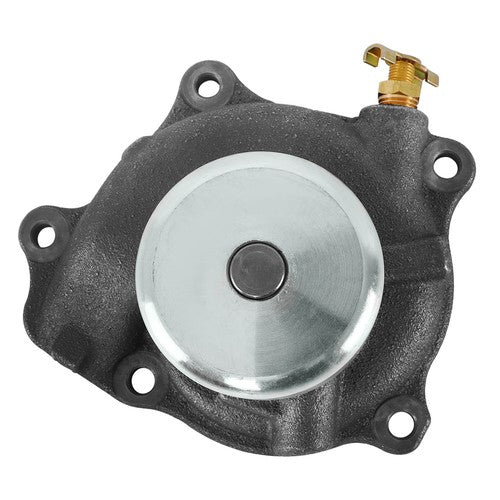 DURAFORCE RE545572 Water Pump Compatible For John Deere 325 328 332D 5065M 5075M RE545573