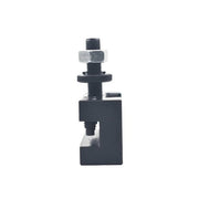 DURAFORCE AXA 250-101 #1 Quick Change Tool Post Turning & Facing Holder New