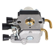 DURAFORCE 2× Carburetor For STIHL FS45 FS46 FS55 FS74 FS75 FS76 FS80 FS85 Carb Trimmer