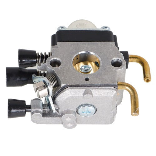 DURAFORCE 2× Carburetor For STIHL FS45 FS46 FS55 FS74 FS75 FS76 FS80 FS85 Carb Trimmer