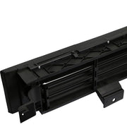 DURAFORCE 623306CA0C Active Radiator Grill Shutter for 2019-2022 for Nissan Altima
