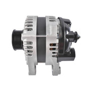 DURAFORCE Alternator for Hyundai Genesis Sedan 2014-2016 V6 3.8L 150 A 12 V CW 6-Groove