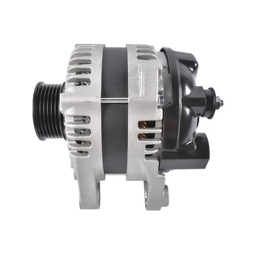 DURAFORCE Alternator for Hyundai Genesis Sedan 2014-2016 V6 3.8L 150 A 12 V CW 6-Groove