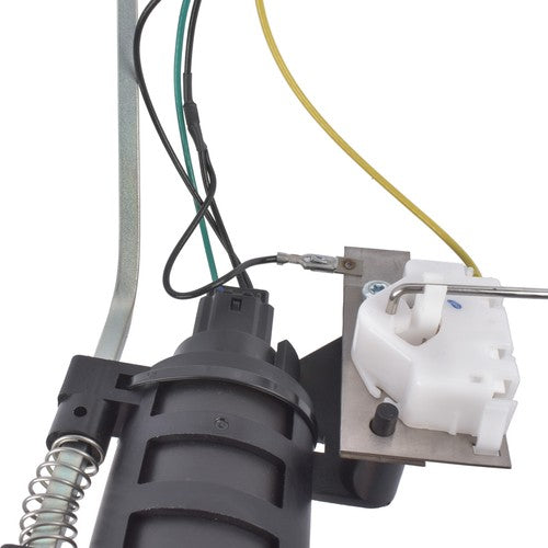 DURAFORCE Fuel Pump Assembly 7512700A for Harley-Davidson Road King 2000-2001 High Quality