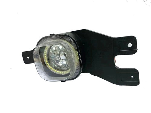 DURAFORCE LED Fog Lights Bumper for Ford F250 F350 Super Duty 1999-04 for Ford Excursion