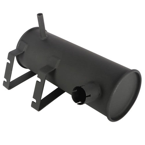 DURAFORCE Replacement Exhaust Muffler 1967-1981 For 2-Cycle Golf Carts 65231-67C 65247-79