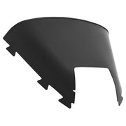 DURAFORCE New For Ski-Doo MINI Z Kids Snowmobile Windshield 1998-2002 #415092500