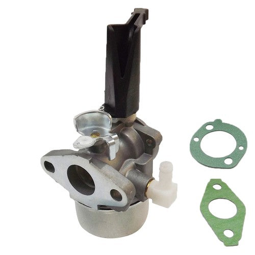 DURAFORCE Carburetor Kit For Troy Bilt CS4325 For Briggs & For Stratton 11.50 250cc Engine