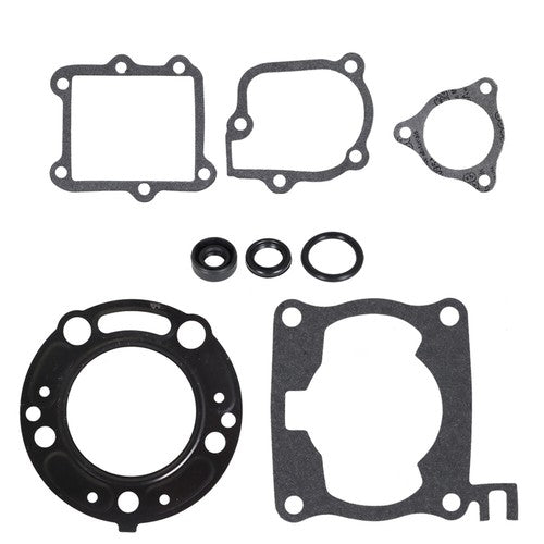 DURAFORCE Top End Gasket Kit Set For HONDA CR125R 2001-2002 CR125