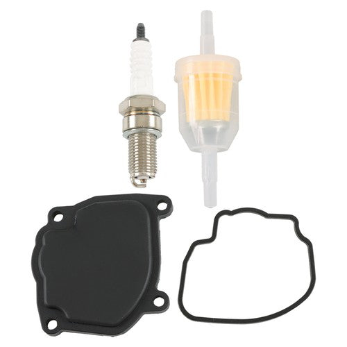 DURAFORCE CARB CARBURETOR FOR YAMAHA BEAR TRACKER 250 YFM250 YFM 250 1999-2004 ATV
