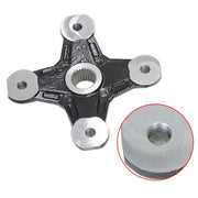 DURAFORCE New Front or Rear Wheel Hub ATV For Can-Am 705501900 705501264 7055017 2016