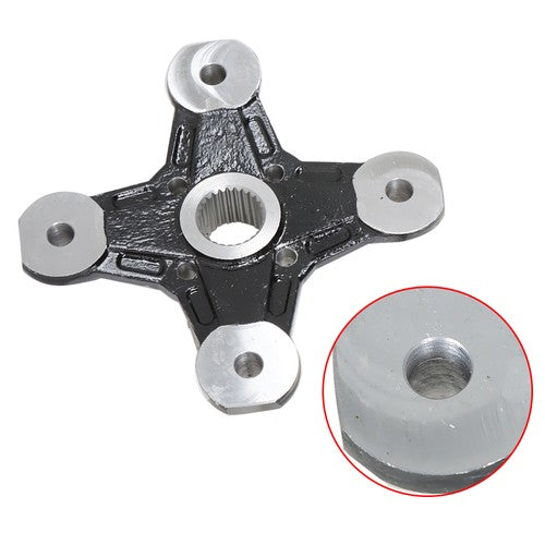 DURAFORCE New Front or Rear Wheel Hub ATV For Can-Am 705501900 705501264 7055017 2016