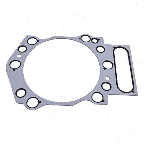 DURAFORCE Cylinder Head Gasket 3166289 3634664 for Cummins Engine K19 KTA19 KTA38 KTA50