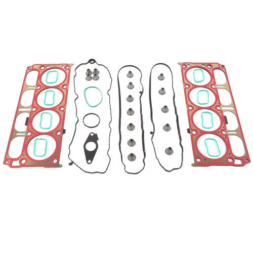 DURAFORCE NEW Head Gasket Set For 2014-2022 Cadillac Escalade Chevrolet GMC Sierra 6.2L