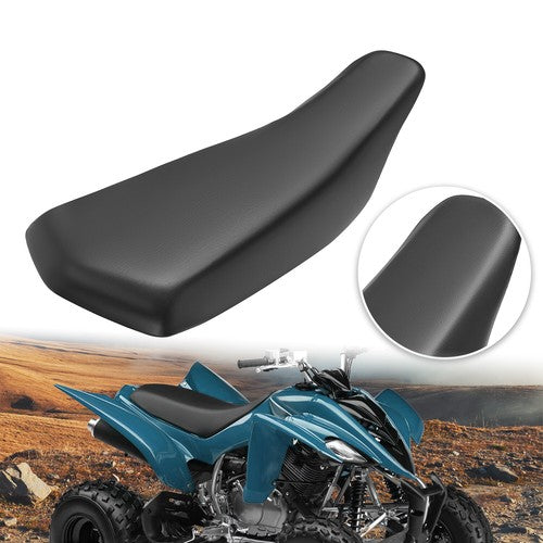 DURAFORCE Yamaha Raptor 350 YFM350R 2004-2013 Complete Seat Plastic for