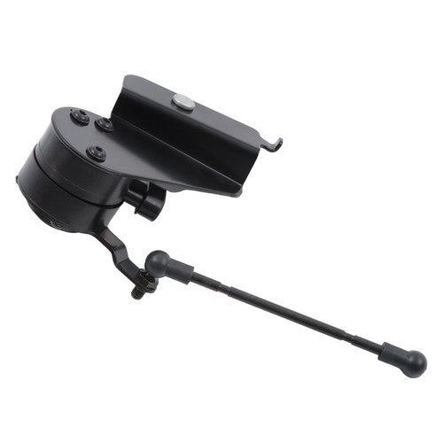 DURAFORCE Rear Ride Leveling Height Sensor For Buick Lucerne Cadillac DTS 06-2011 25767365