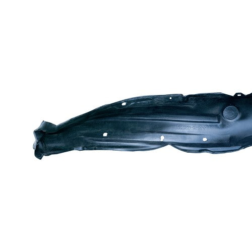 Fit Toyota Corolla 2017-19 Front Right Passenger Side Fender Liner Splash Shield