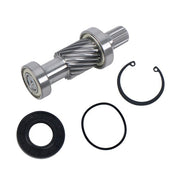 DURAFORCE Fit For EZGO RXV Electric Golf Cart 2008 and Up Input Shaft Kit 620329 New