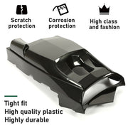 DURAFORCE For YAMAHA Raptor 700 700R Rear Taillight Cover shroud panel trim 2006-2023