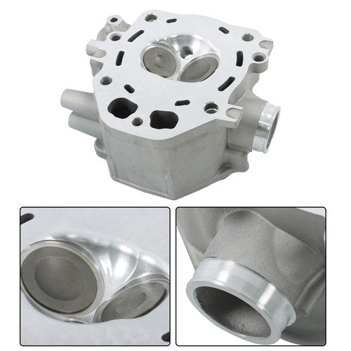 DURAFORCE For HONDA TRX500 Cylinder Head Cover + Cylinder Head Sleeve CylinderGasket Kit