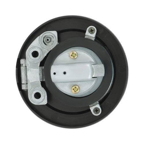 DURAFORCE For Kawasaki KLR650 87-07 Motorcycle Fuel Tank Cap Ignition Lock New