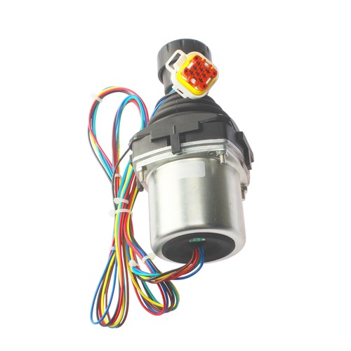 DURAFORCE Joystick Controller 1600317 1001129555 for JLG 660S 660SJ 600AJ 600S 600SJ 600SC