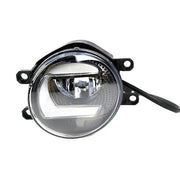 DURAFORCE For 2011 2012 2013 Toyota Corolla Bumper LED Fog Lights Lamps Turn signal Pair