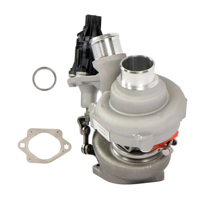 DURAFORCE For Ford F-150 2018-2020 Expedition 2018-2019 3.5L Right Turbo Turbocharger K03