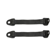 DURAFORCE FOR CAN AM MAVERICK X3 New Door limiter Straps DOOR STRAPS 2017 2018-2022