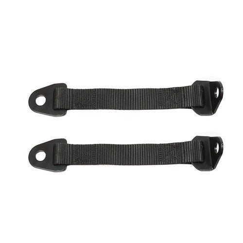 DURAFORCE FOR CAN AM MAVERICK X3 New Door limiter Straps DOOR STRAPS 2017 2018-2022
