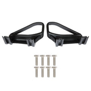 DURAFORCE Hip Restraints Pair Seat Handles For Ezgo TXT Golf Cart 1994-Up 71702-G01