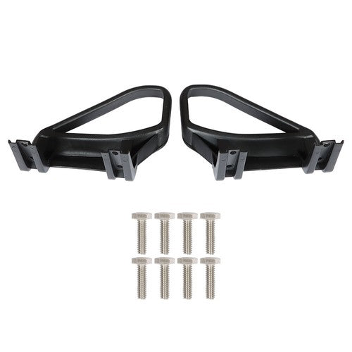 DURAFORCE Hip Restraints Pair Seat Handles For Ezgo TXT Golf Cart 1994-Up 71702-G01