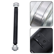 DURAFORCE For Land Rove Range Rover 2006-2012 4WD AWD Driveshaft Prop Shaft Front Assembly