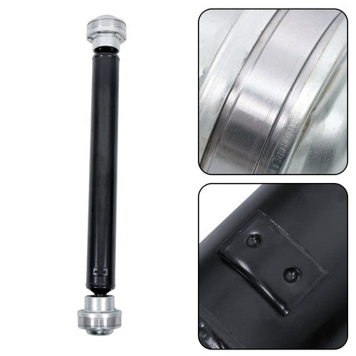 DURAFORCE For Land Rove Range Rover 2006-2012 4WD AWD Driveshaft Prop Shaft Front Assembly