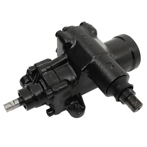 DURAFORCE Power Steering Gear Box 26104949 88965542 For Chevrolet Tahoe 2001 2002 2003-06