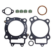 DURAFORCE Fit For Honda CRF250R 2004-2007 CRF250X 04-17 Top End Head Gasket Kit NEW