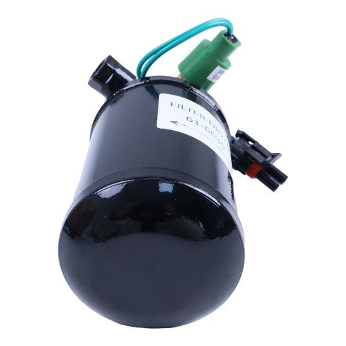 61 6630 61 3316 8254129 Receiver Drier for Thermo King Tripac APU Evolution
