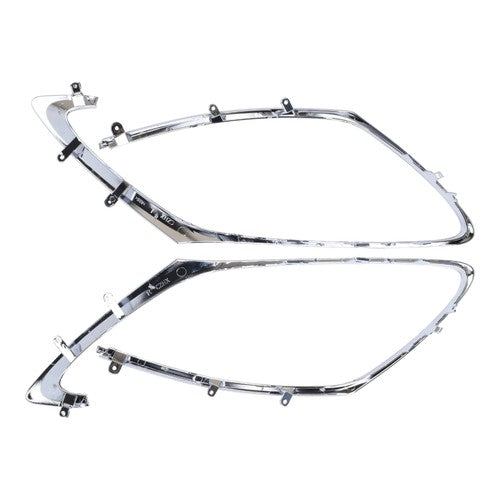 DURAFORCE For Lexus GS300 GS430 2005-2011 Right or Left or 2X Headlight Bezel Ring Trim