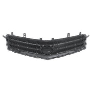 DURAFORCE Fit For Cadillac ATS 2013-2014 Plastic Front Bumper Upper Grille 23490309