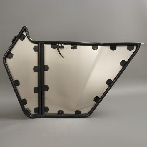 Aluminum Side Doors Complete For Yamaha Rhino 450 600 700 2007 2013