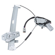 DURAFORCE For Acura CL 2003 Front Left Electric Window Actuator Assembly w/Motor 751-164