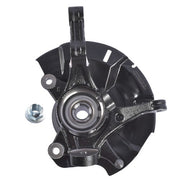 DURAFORCE Front Right Steering Knuckle for Dodge Attitude Hyundai Accent 1.4L 1.6L 14-17