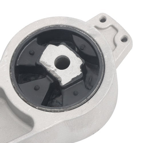 DURAFORCE Front Right Upper & Lower Motor Mount 2PCS For Chrysler PT Cruiser 01-10 2.4L