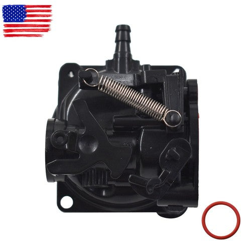 DURAFORCE 799584 Carburetor Fit For Briggs & Stratton 09P702 9P702 550EX 625EX 675EX 725